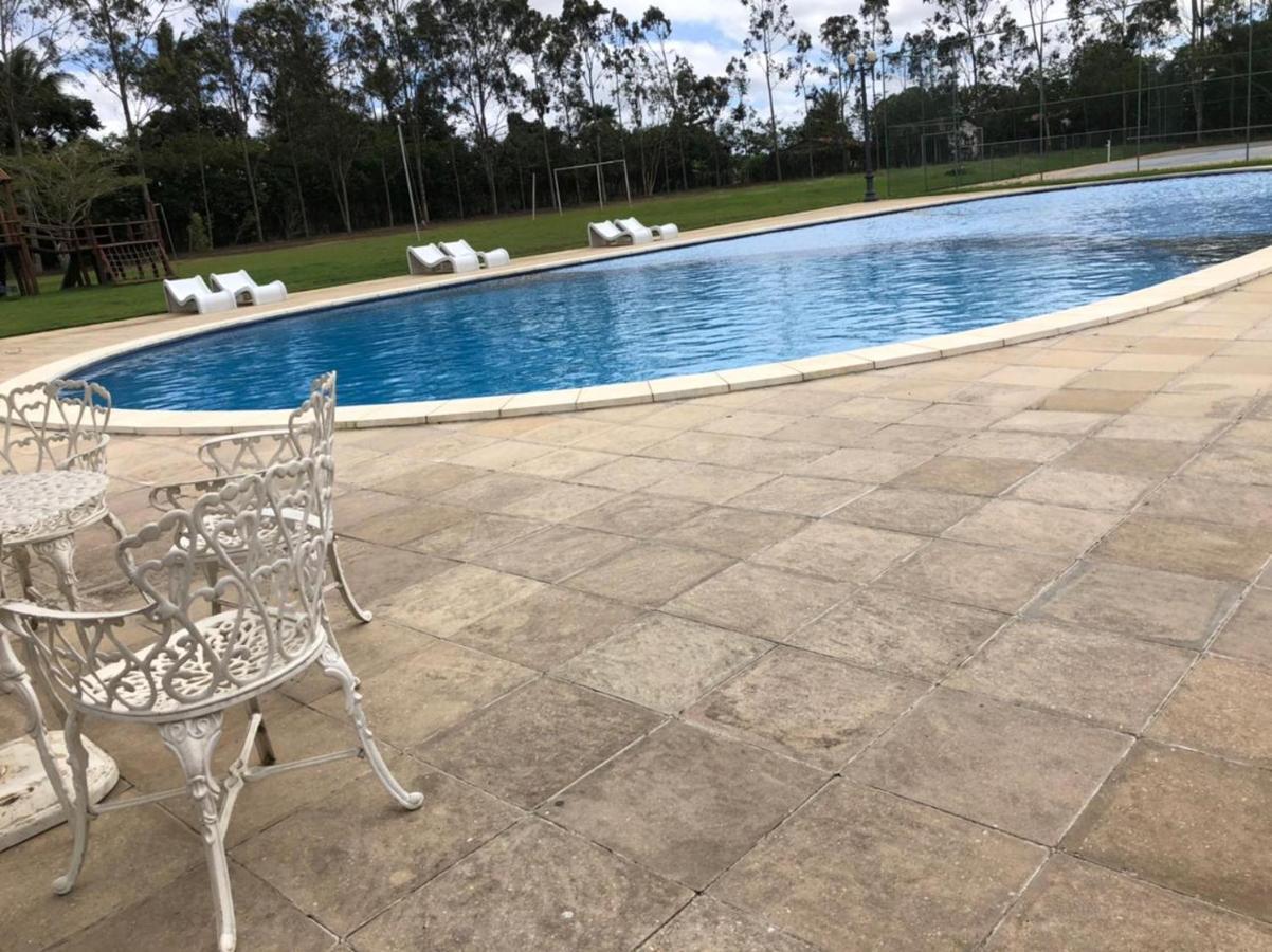 Em Cond De Prox Engenho Holiday home