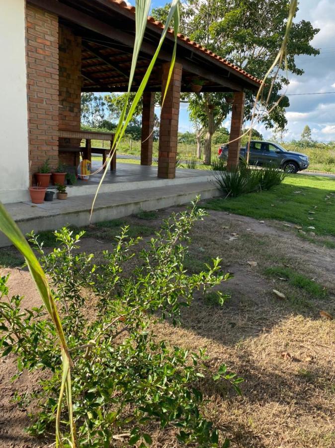 Em Cond De Prox Engenho Holiday home