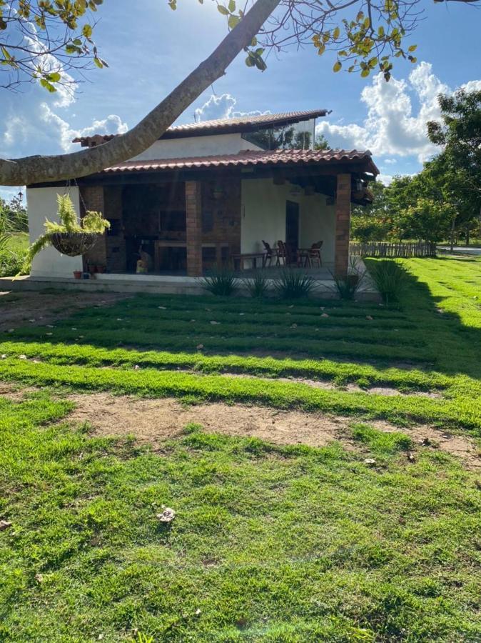Em Cond De Prox Engenho Holiday home *