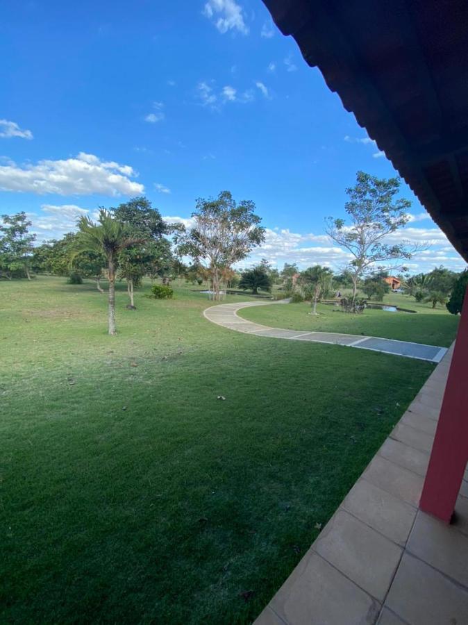 Em Cond De Prox Engenho Holiday home *