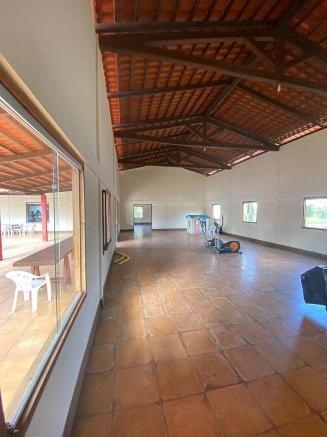 Holiday home Em Cond De Prox Engenho Areia