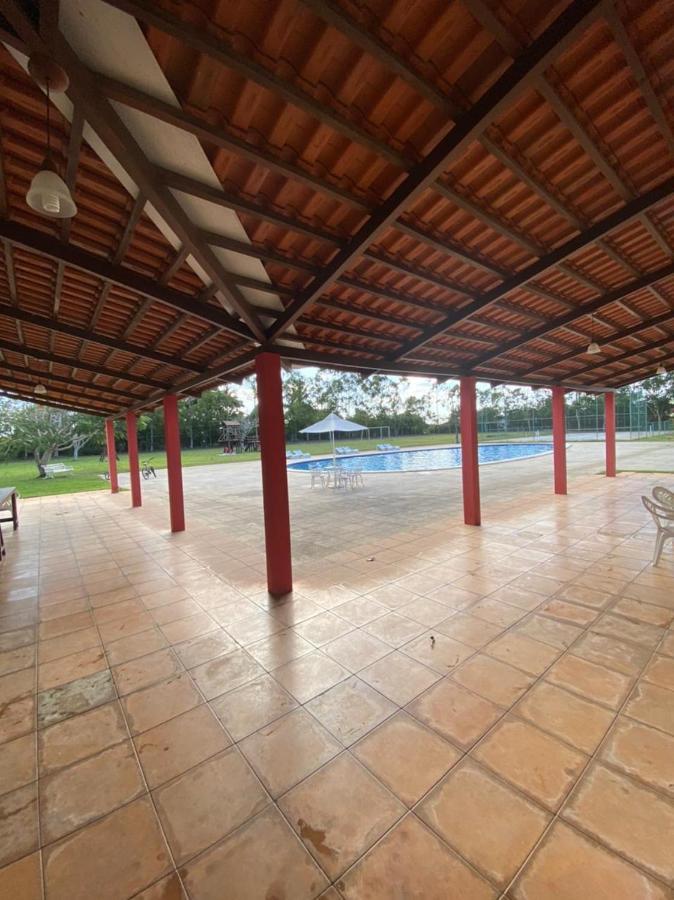 Em Cond De Prox Engenho Holiday home