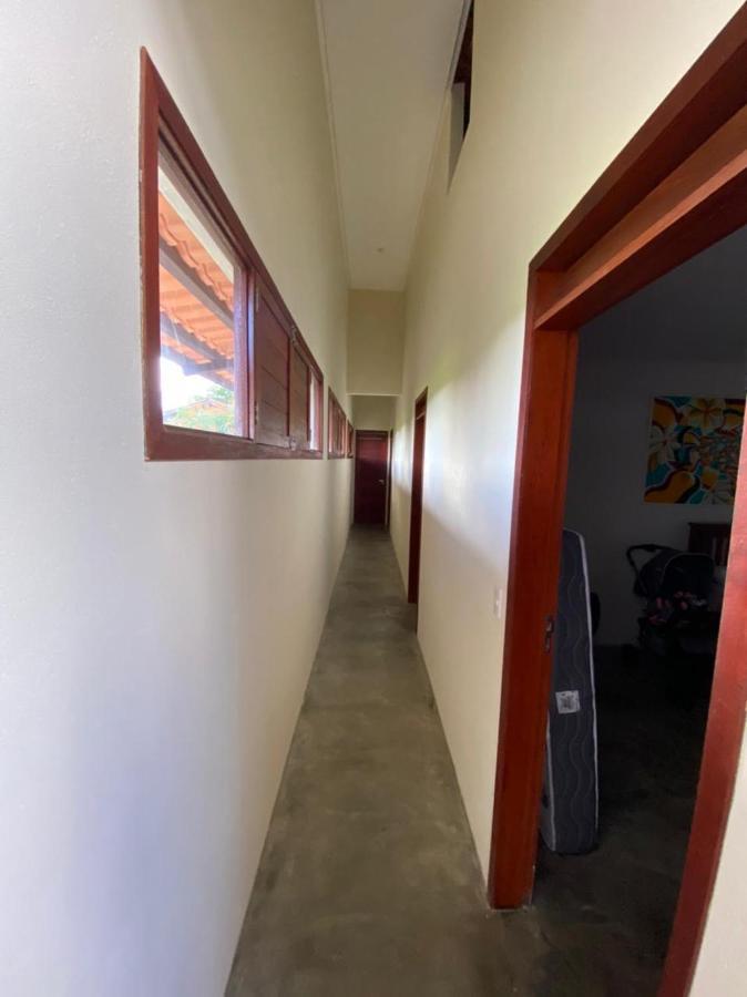 Em Cond De Prox Engenho Holiday home Areia