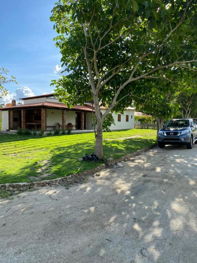 Em Cond De Prox Engenho Holiday home *