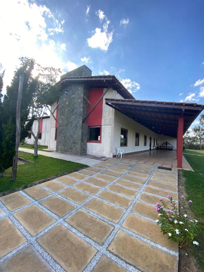 Holiday home Em Cond De Prox Engenho