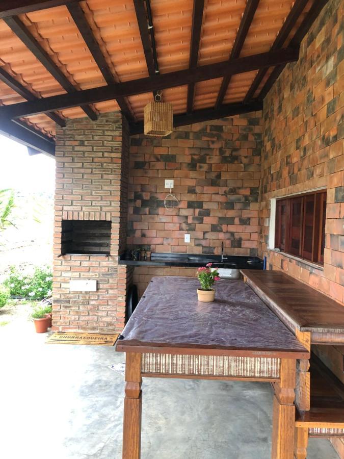 Holiday home Em Cond De Prox Engenho *