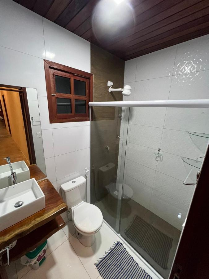 Em Cond De Prox Engenho Holiday home Areia