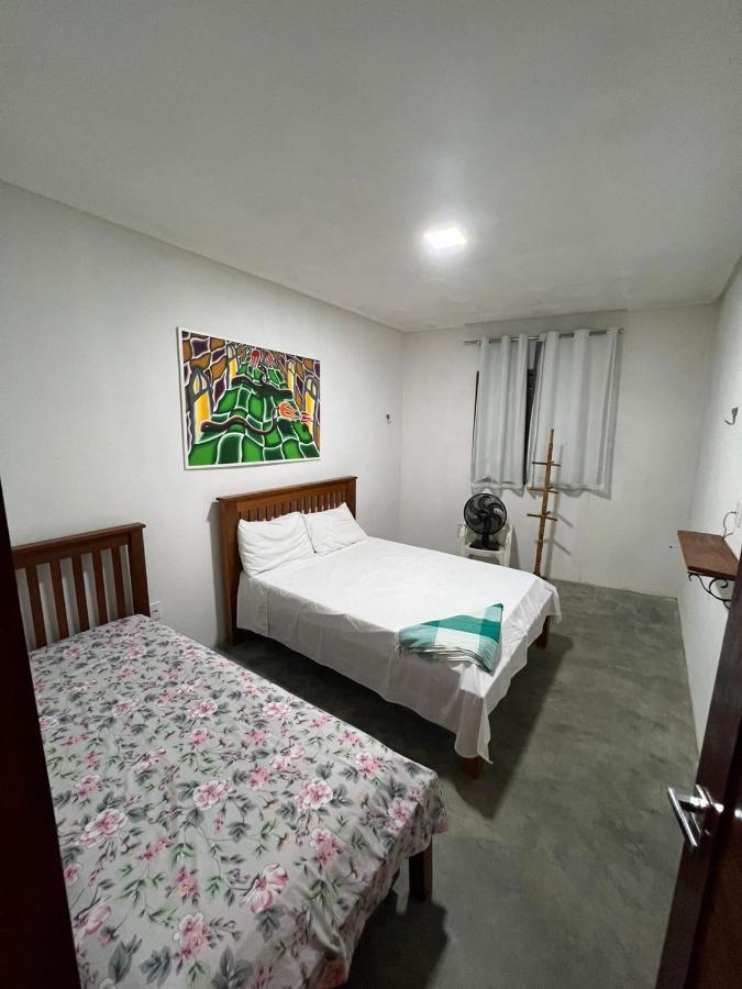 Em Cond De Prox Engenho Holiday home Areia
