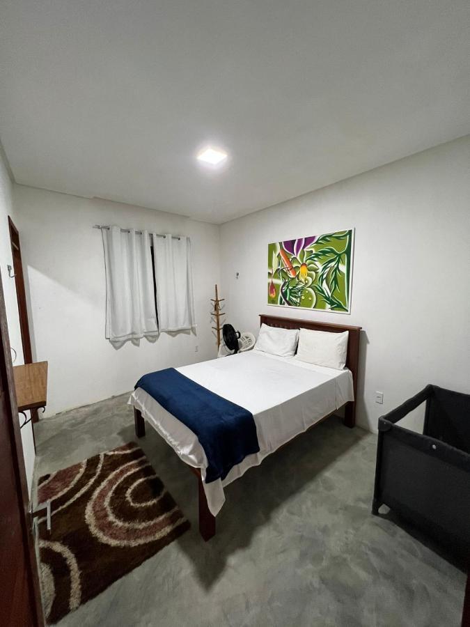 Em Cond De Prox Engenho Holiday home *