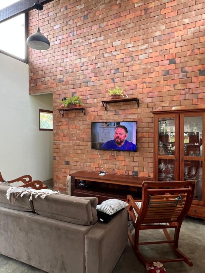 Em Cond De Prox Engenho Holiday home Areia