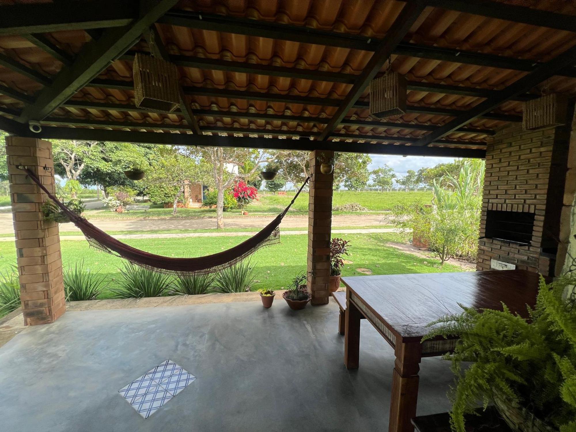 Em Cond De Prox Engenho Holiday home Areia
